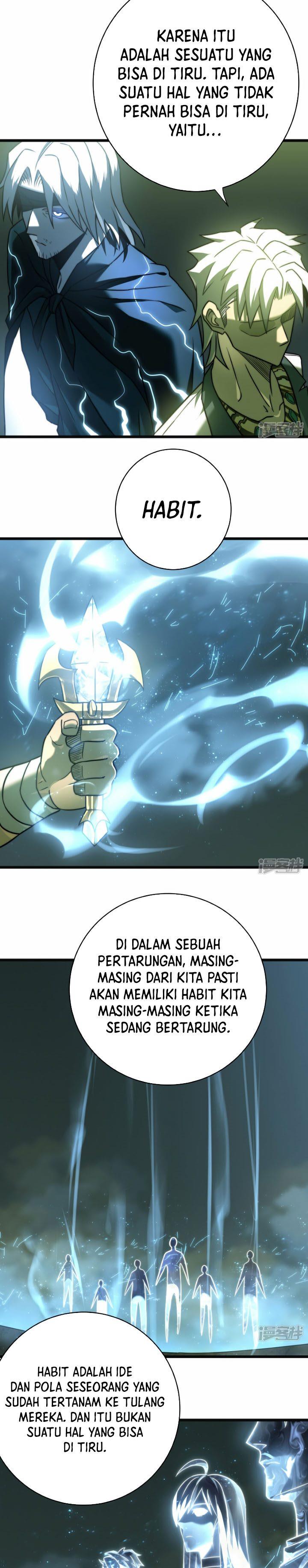 my-path-to-killing-god-in-otherworld - Chapter: 65