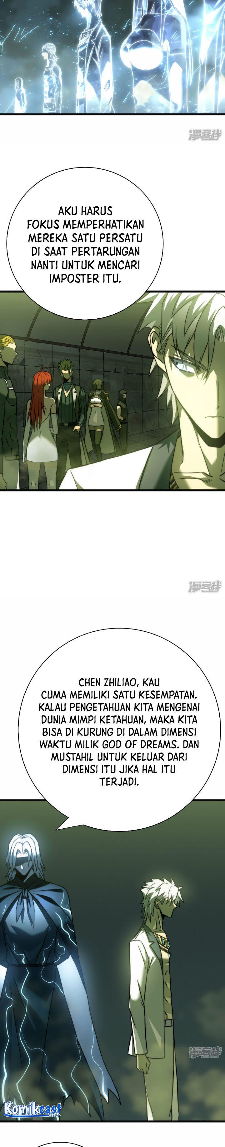 my-path-to-killing-god-in-otherworld - Chapter: 65