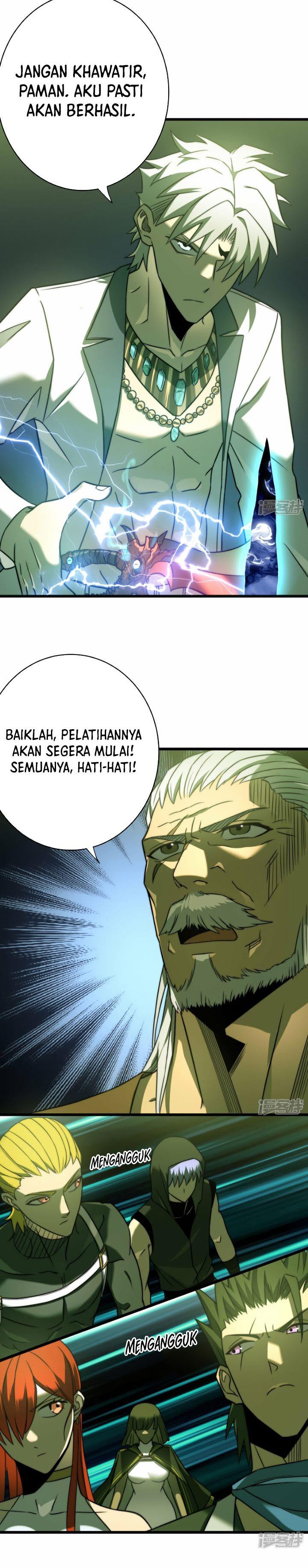my-path-to-killing-god-in-otherworld - Chapter: 65