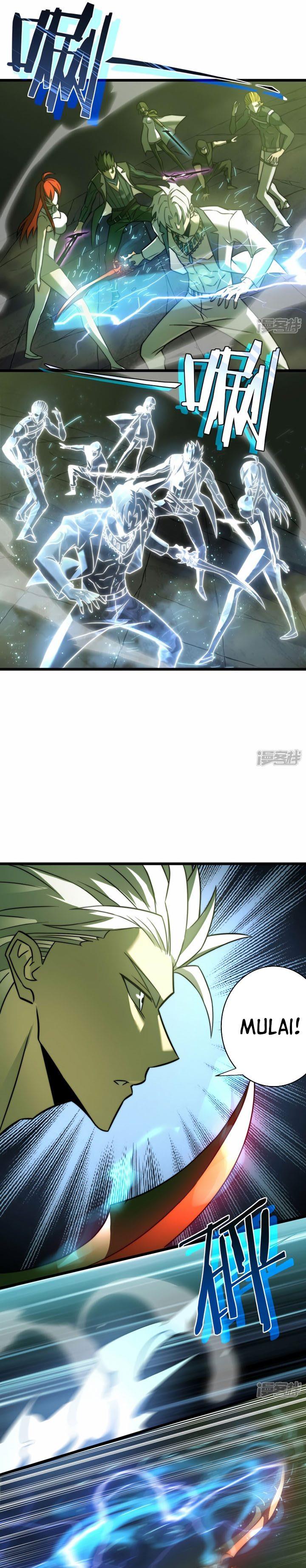 my-path-to-killing-god-in-otherworld - Chapter: 65