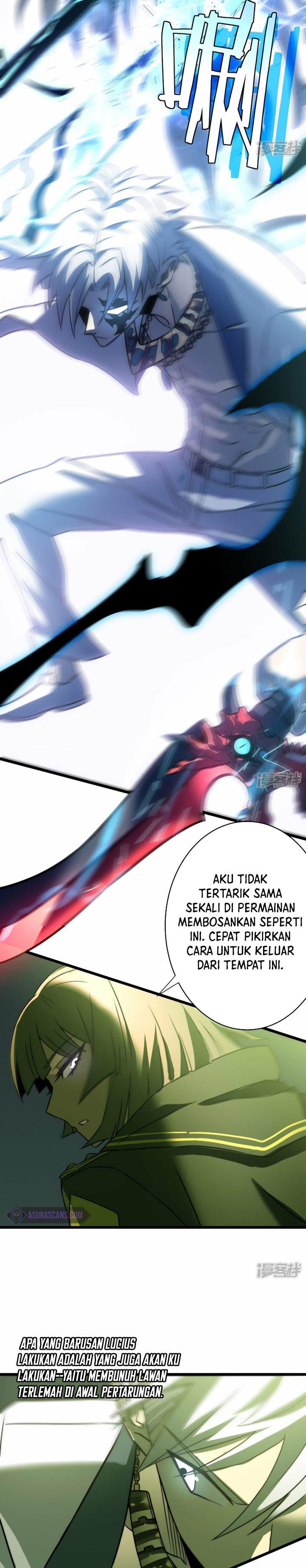 my-path-to-killing-god-in-otherworld - Chapter: 65