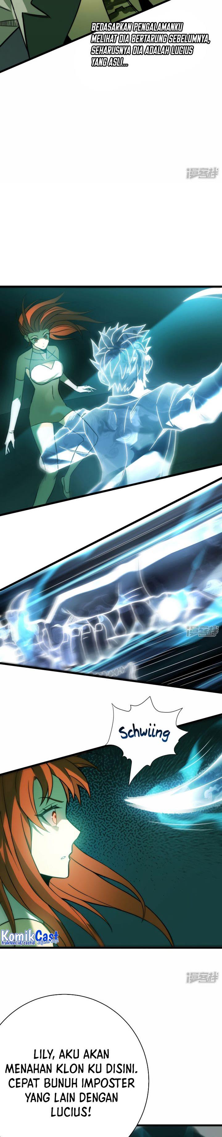 my-path-to-killing-god-in-otherworld - Chapter: 65