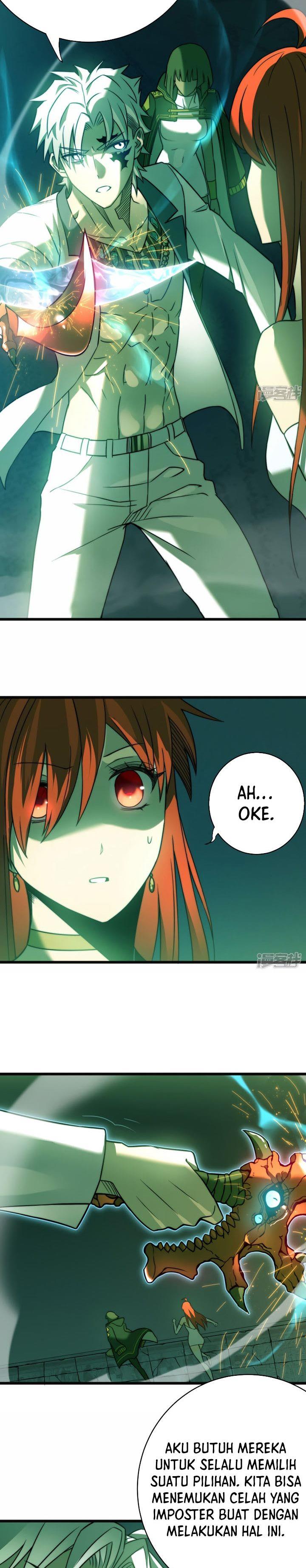 my-path-to-killing-god-in-otherworld - Chapter: 65