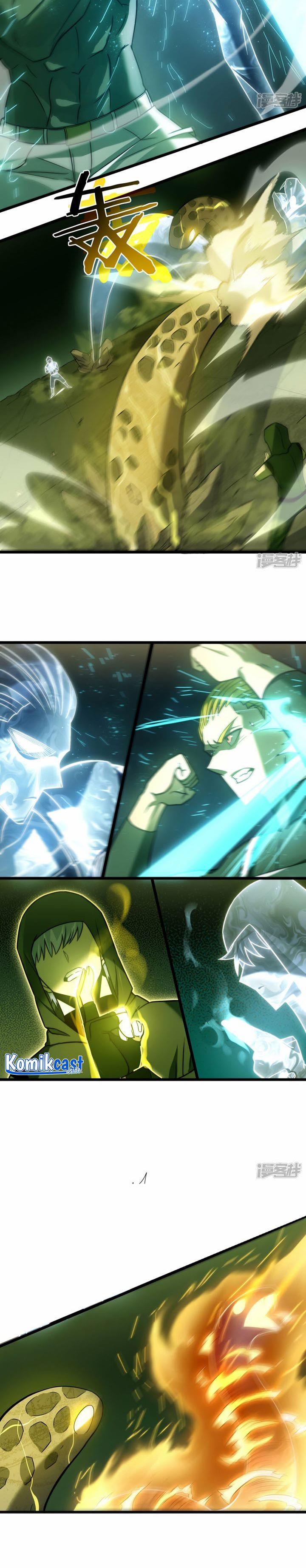my-path-to-killing-god-in-otherworld - Chapter: 65
