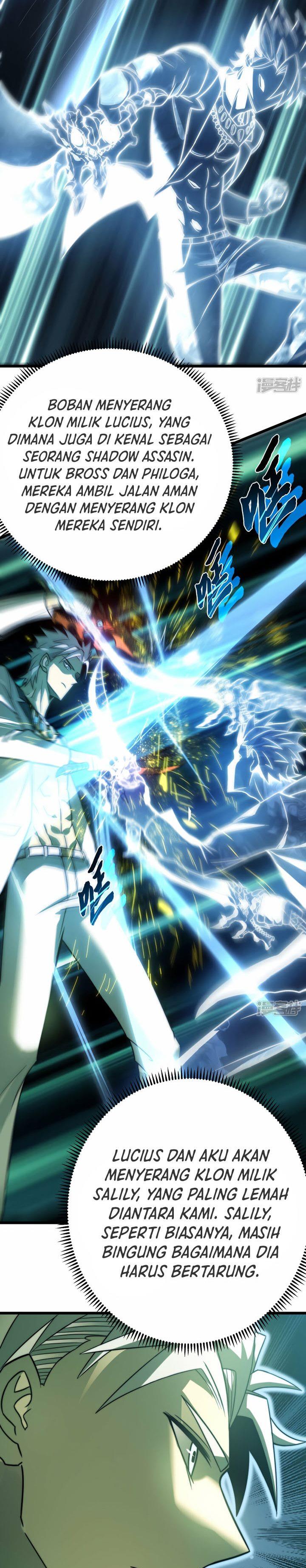 my-path-to-killing-god-in-otherworld - Chapter: 65