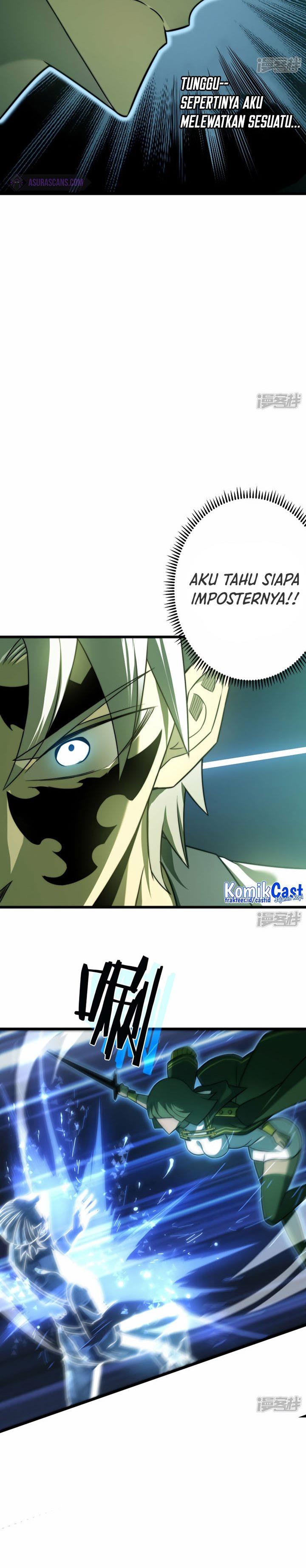 my-path-to-killing-god-in-otherworld - Chapter: 65