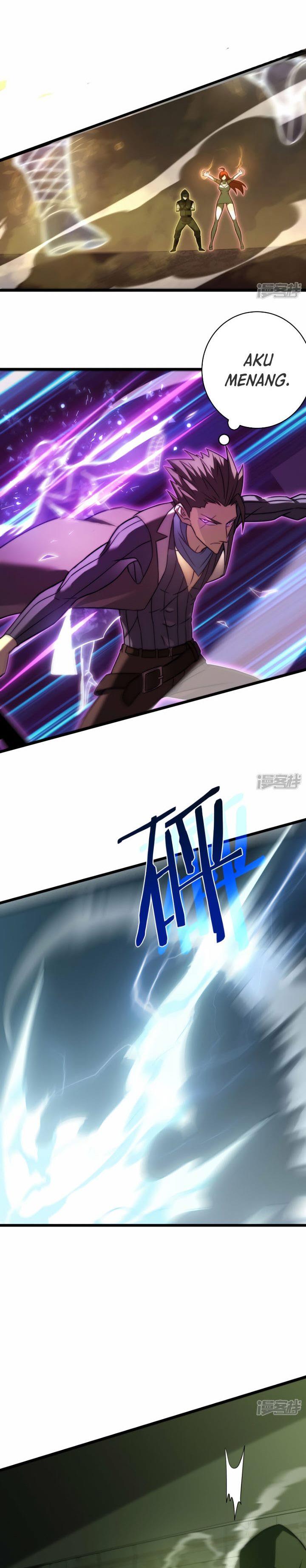 my-path-to-killing-god-in-otherworld - Chapter: 65