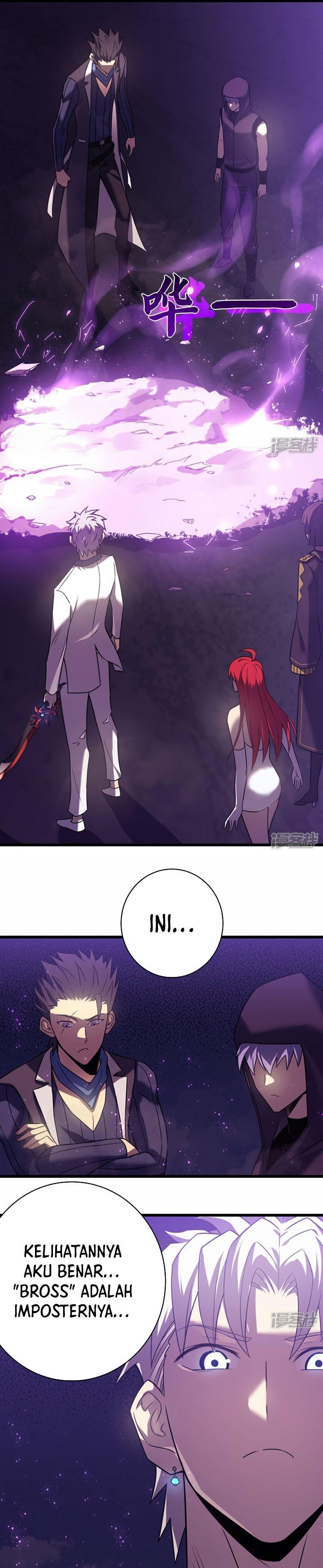 my-path-to-killing-god-in-otherworld - Chapter: 65