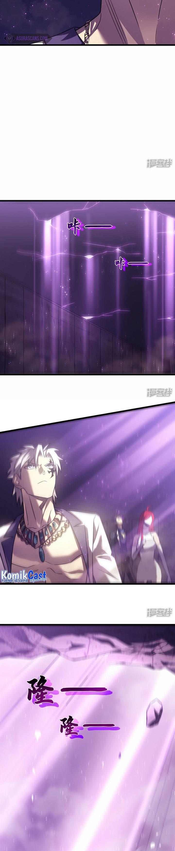 my-path-to-killing-god-in-otherworld - Chapter: 65