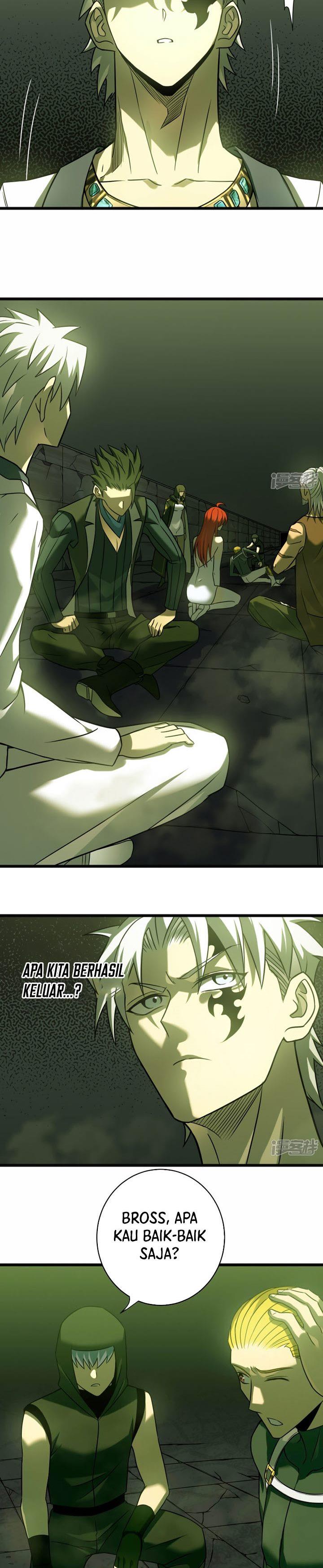 my-path-to-killing-god-in-otherworld - Chapter: 65