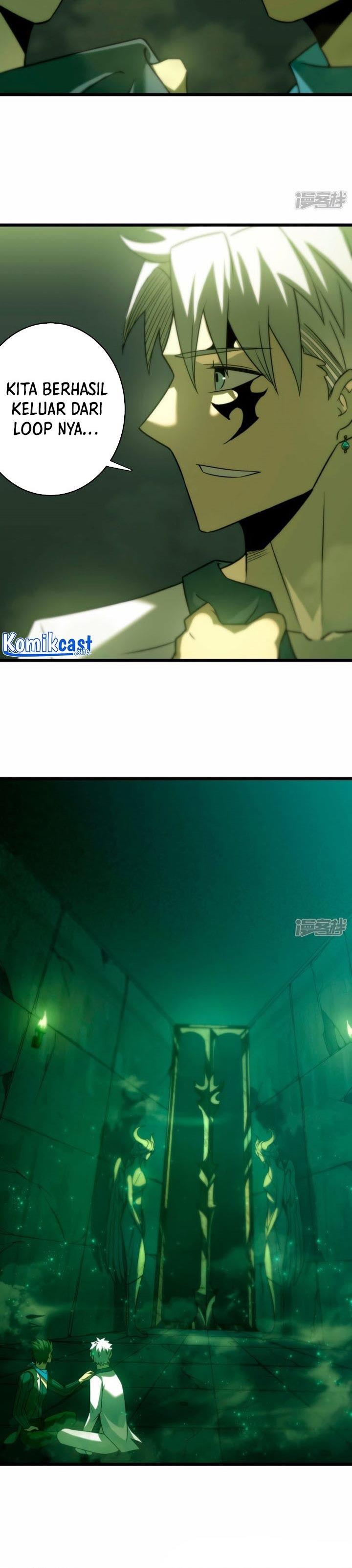 my-path-to-killing-god-in-otherworld - Chapter: 65