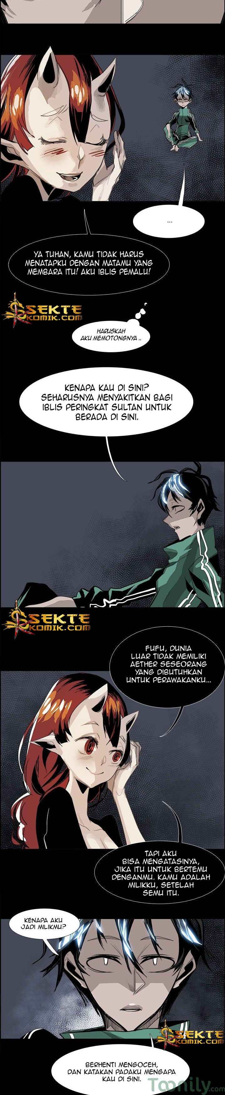 warble - Chapter: 28