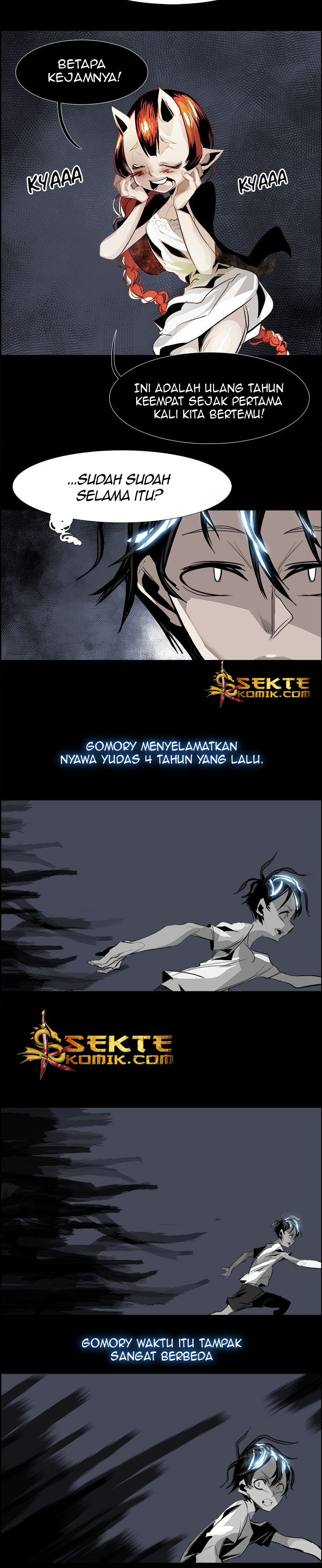 warble - Chapter: 28