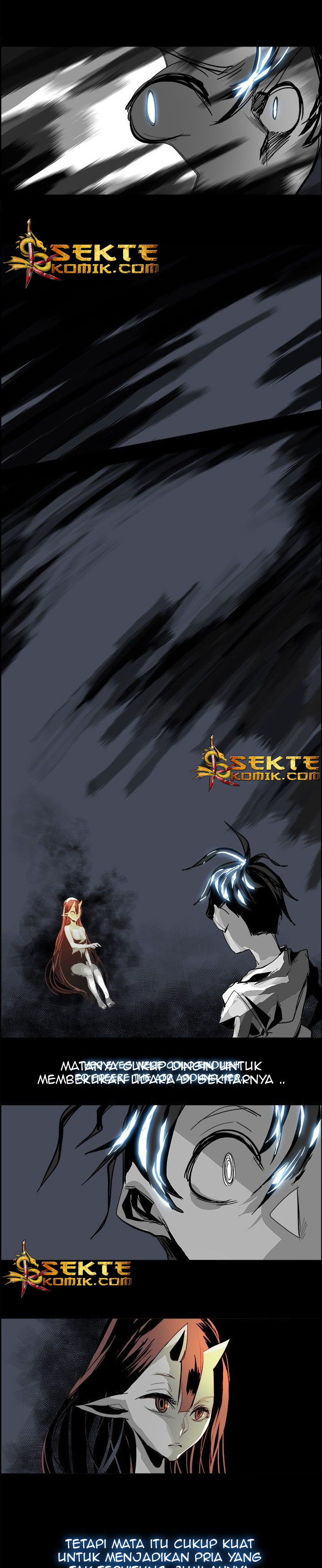 warble - Chapter: 28