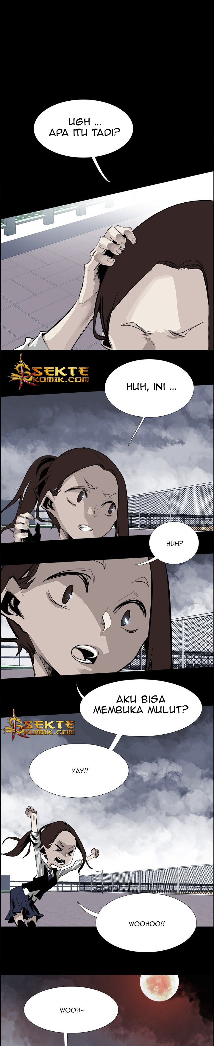 warble - Chapter: 28