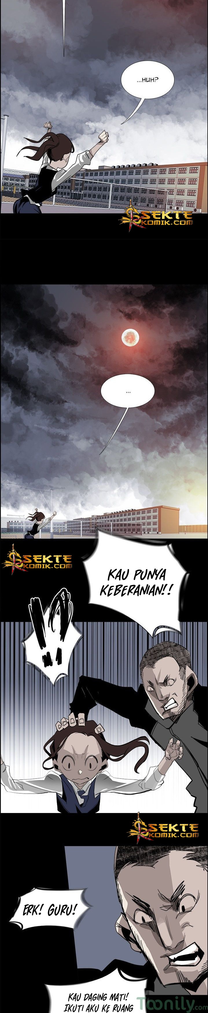 warble - Chapter: 28