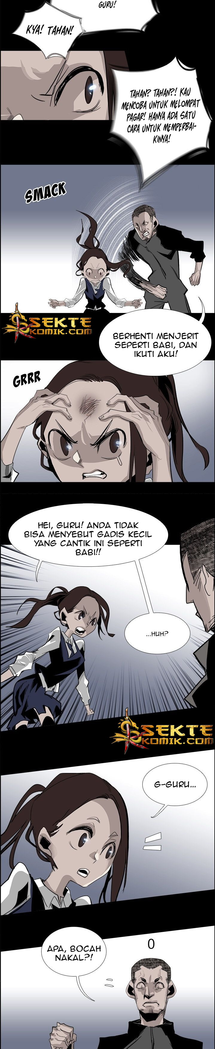 warble - Chapter: 28