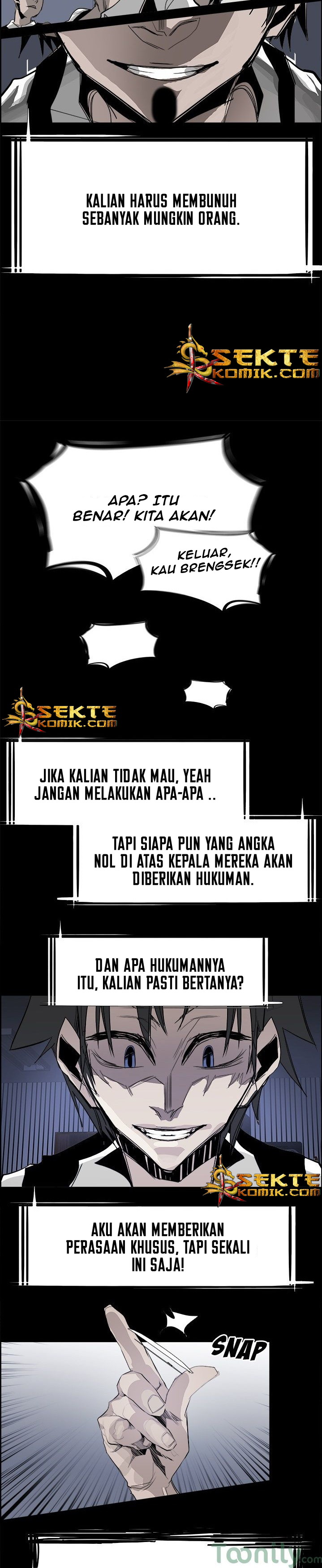 warble - Chapter: 28