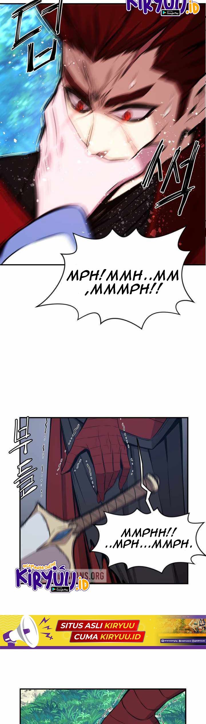 the-legend-of-mir-the-gold-armor - Chapter: 29