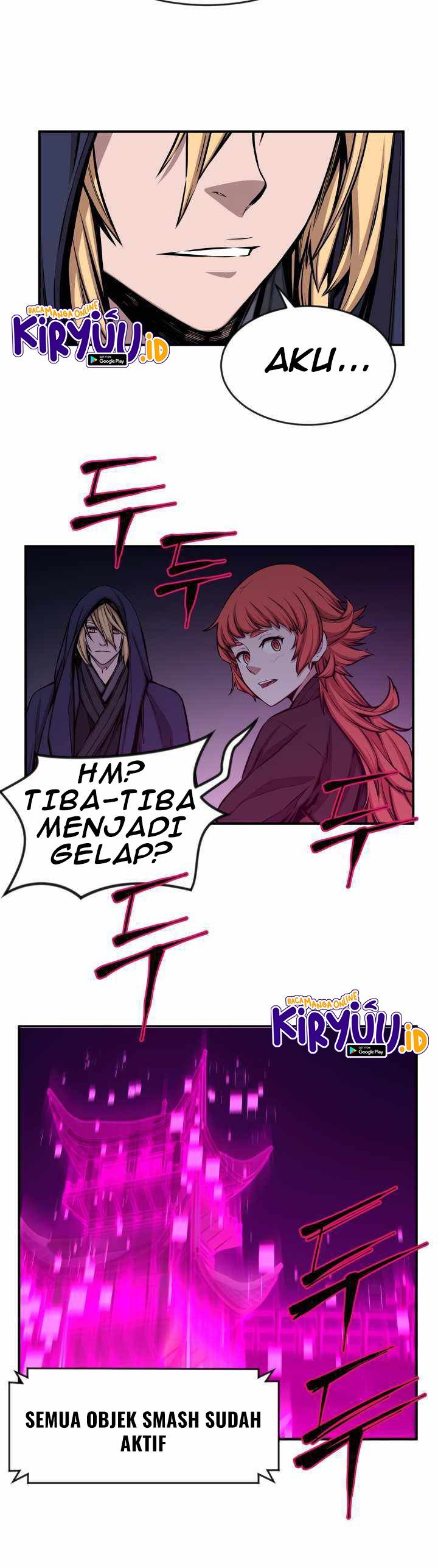 the-legend-of-mir-the-gold-armor - Chapter: 29