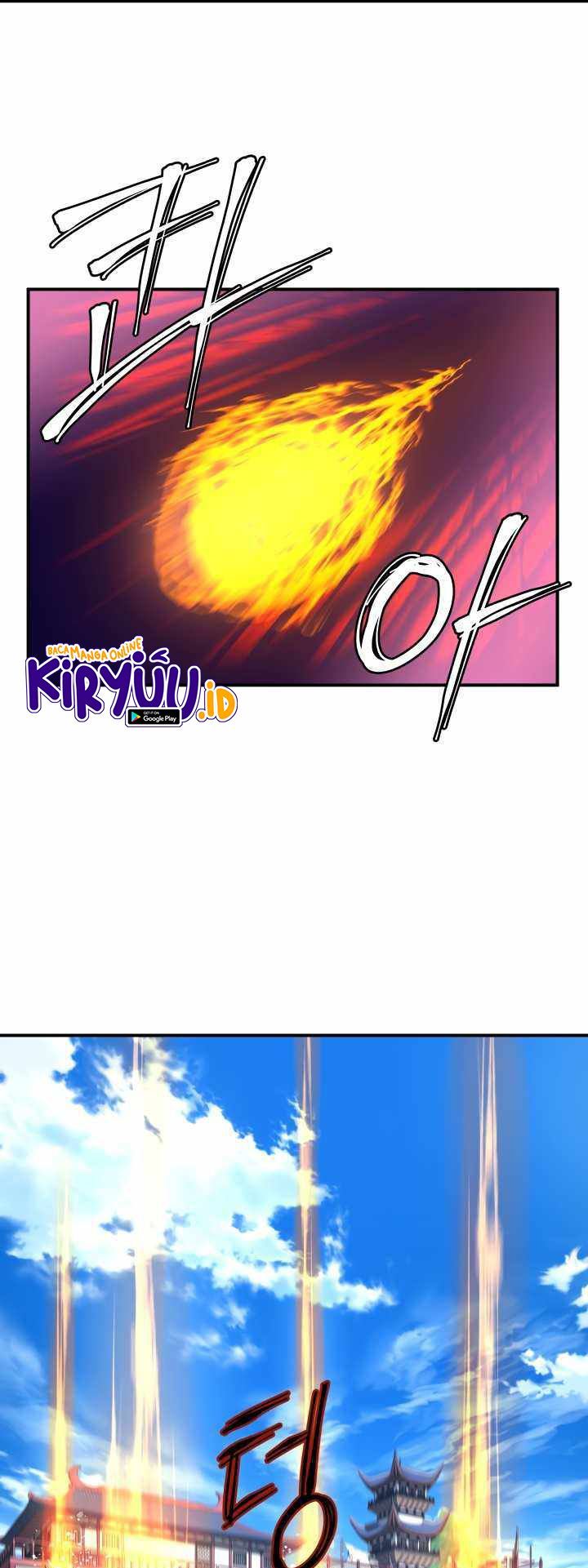 the-legend-of-mir-the-gold-armor - Chapter: 29
