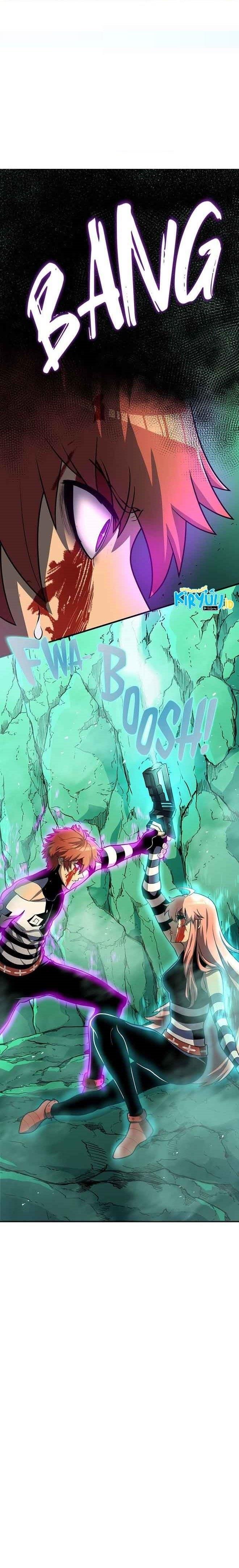 god-game - Chapter: 32