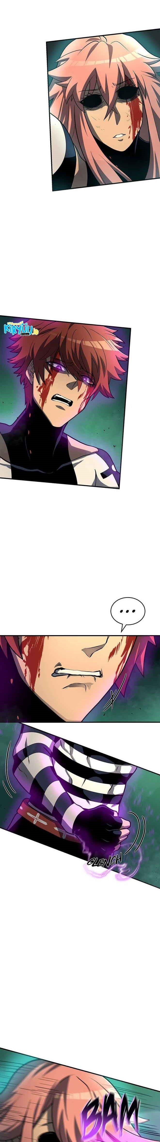 god-game - Chapter: 32
