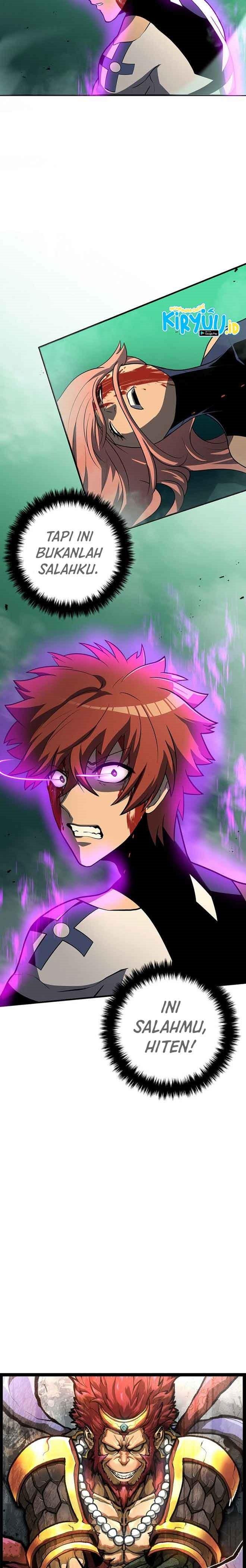 god-game - Chapter: 32