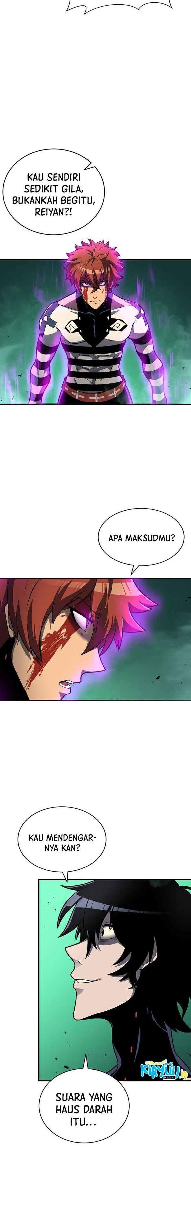 god-game - Chapter: 32
