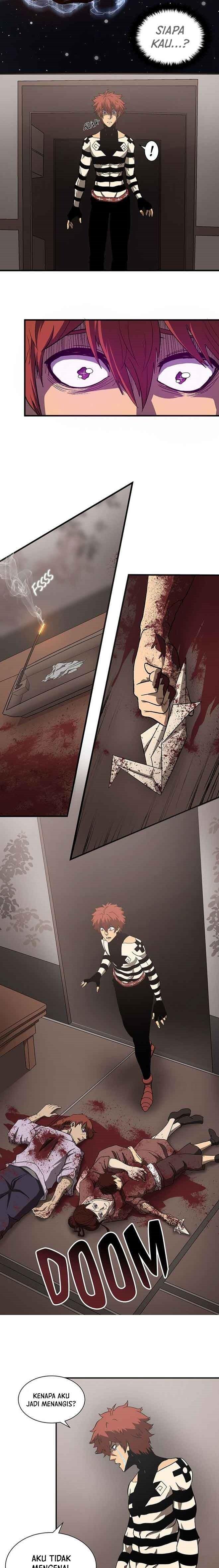 god-game - Chapter: 32