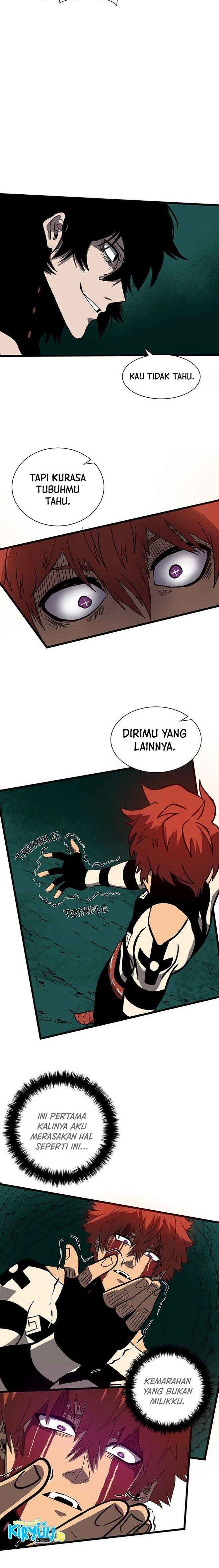 god-game - Chapter: 32