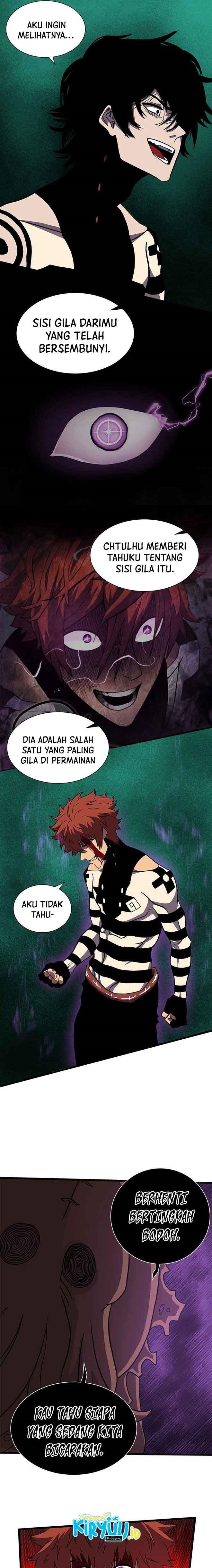 god-game - Chapter: 32