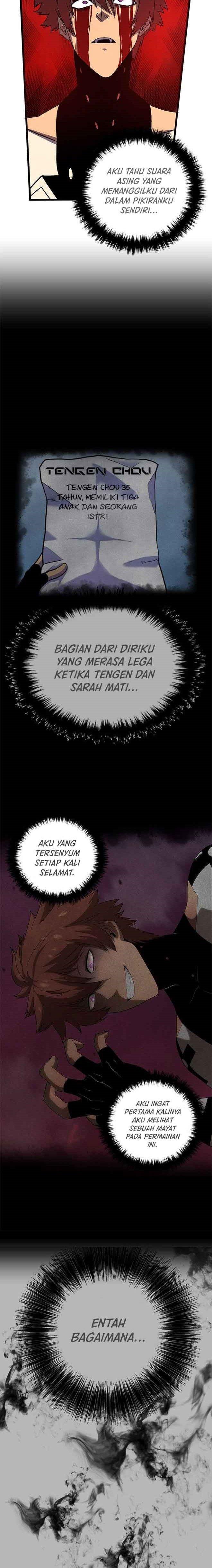 god-game - Chapter: 32