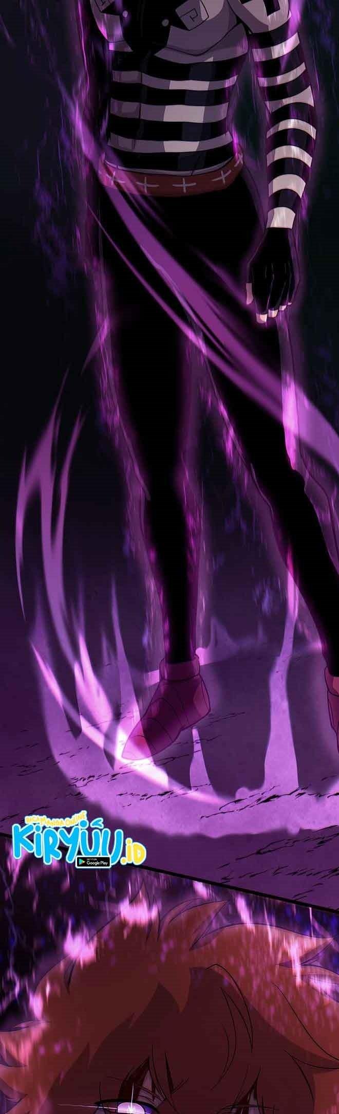god-game - Chapter: 32