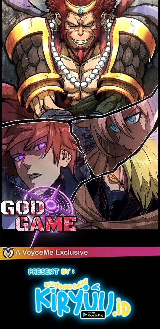 god-game - Chapter: 32