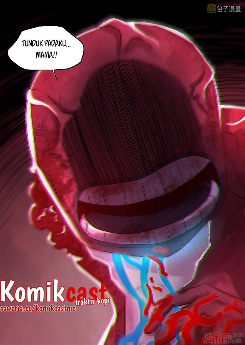 the-last-human - Chapter: 452