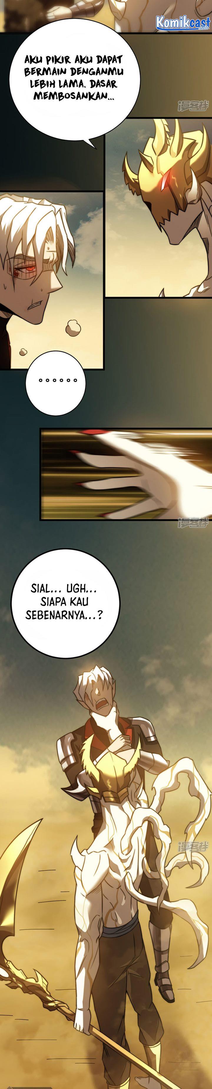 my-path-to-killing-god-in-otherworld - Chapter: 66