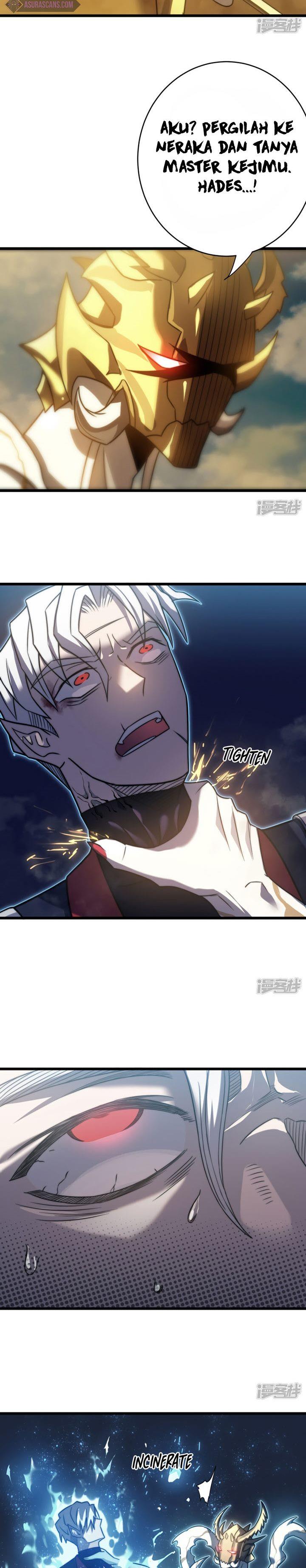 my-path-to-killing-god-in-otherworld - Chapter: 66