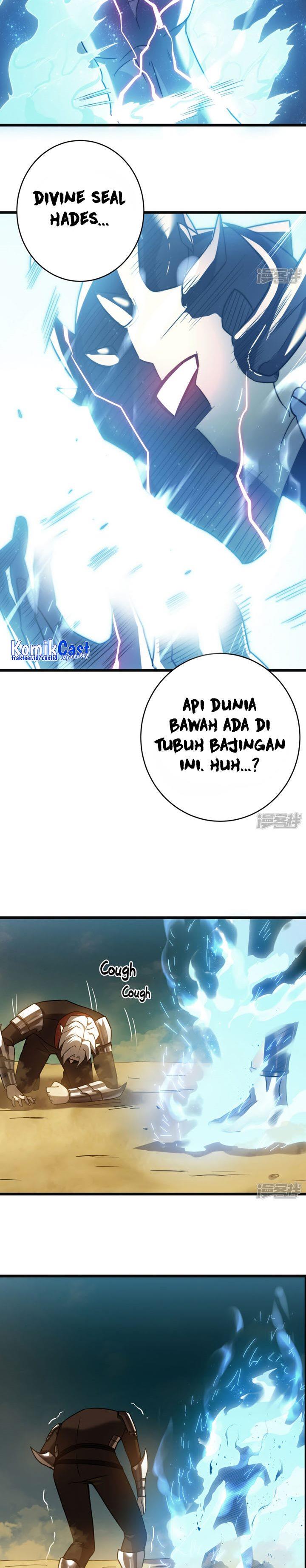 my-path-to-killing-god-in-otherworld - Chapter: 66