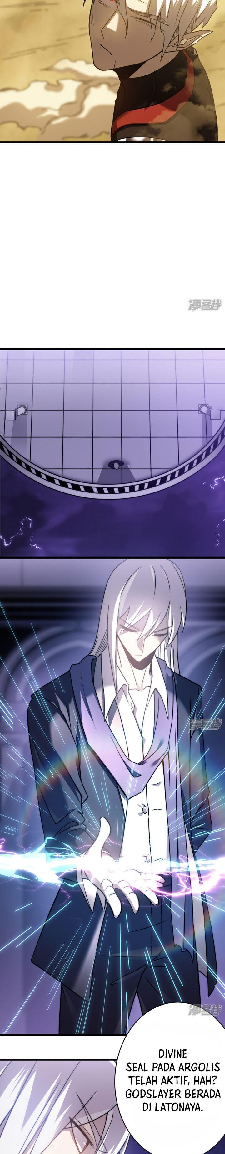my-path-to-killing-god-in-otherworld - Chapter: 66