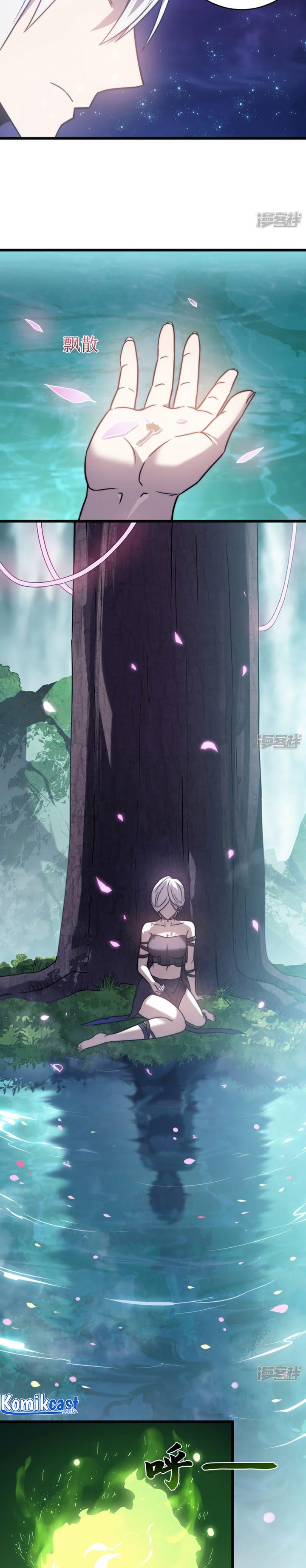 my-path-to-killing-god-in-otherworld - Chapter: 66