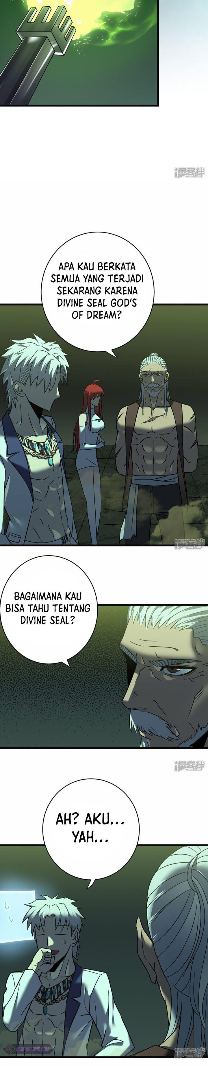 my-path-to-killing-god-in-otherworld - Chapter: 66