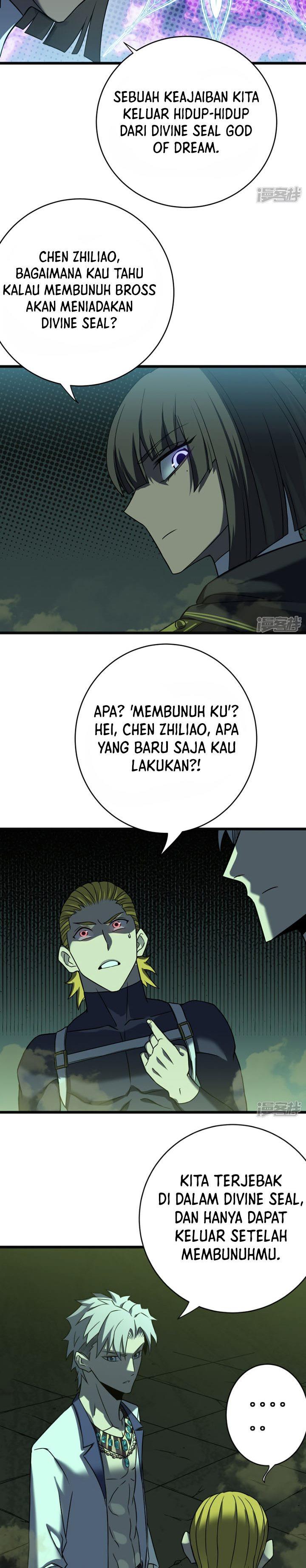 my-path-to-killing-god-in-otherworld - Chapter: 66