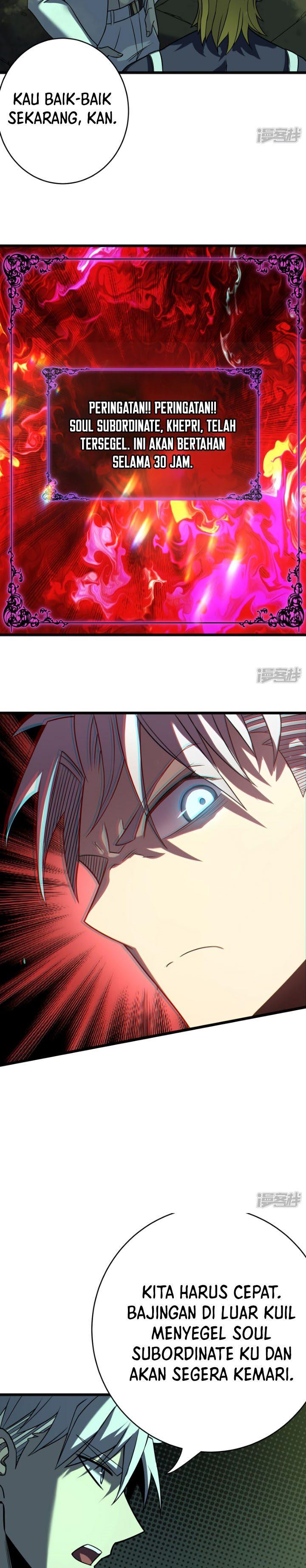 my-path-to-killing-god-in-otherworld - Chapter: 66