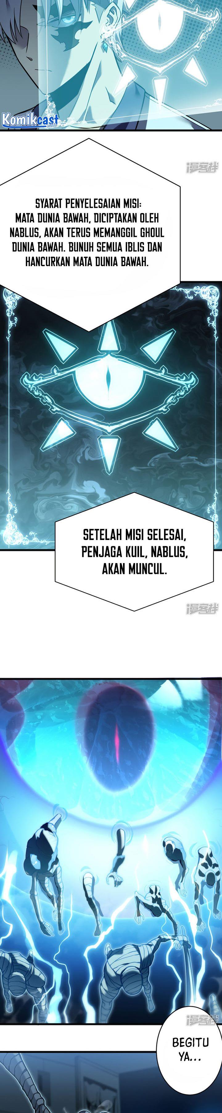 my-path-to-killing-god-in-otherworld - Chapter: 66
