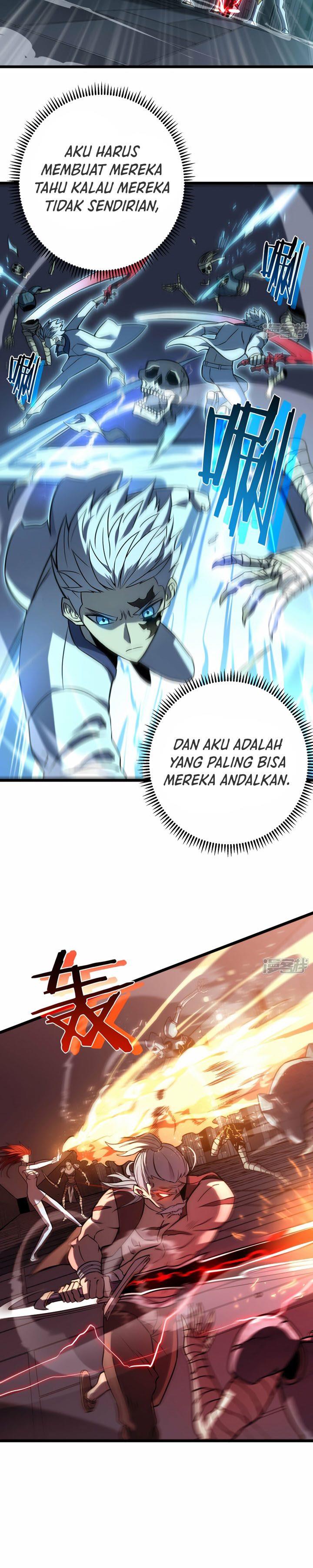 my-path-to-killing-god-in-otherworld - Chapter: 66