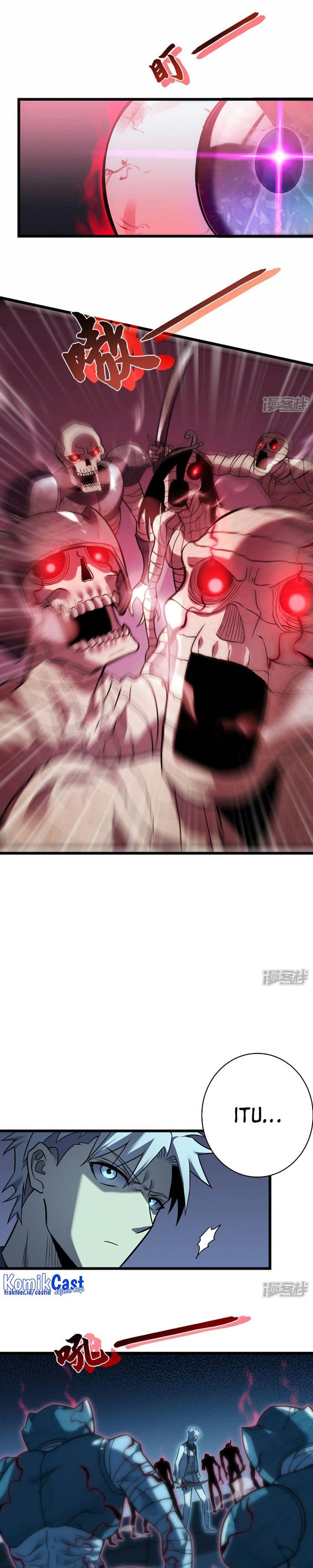 my-path-to-killing-god-in-otherworld - Chapter: 66