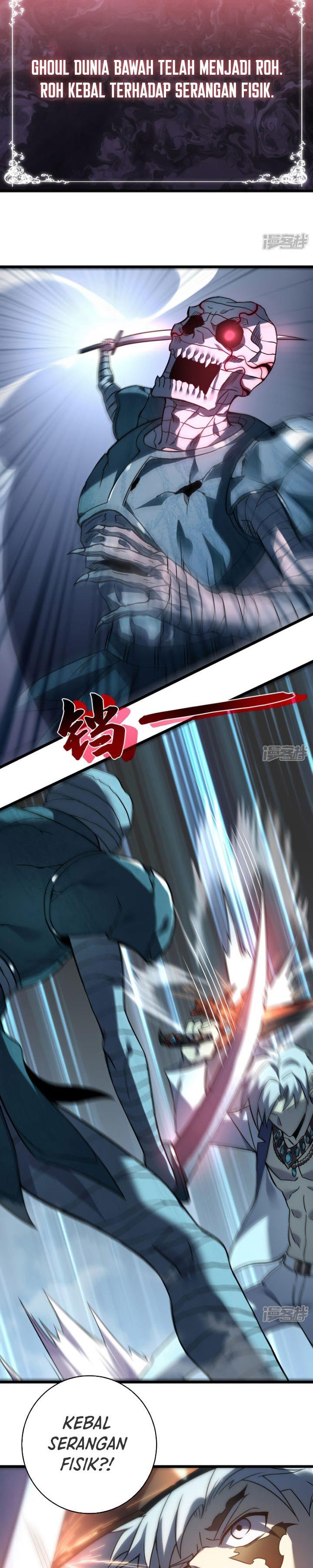 my-path-to-killing-god-in-otherworld - Chapter: 66
