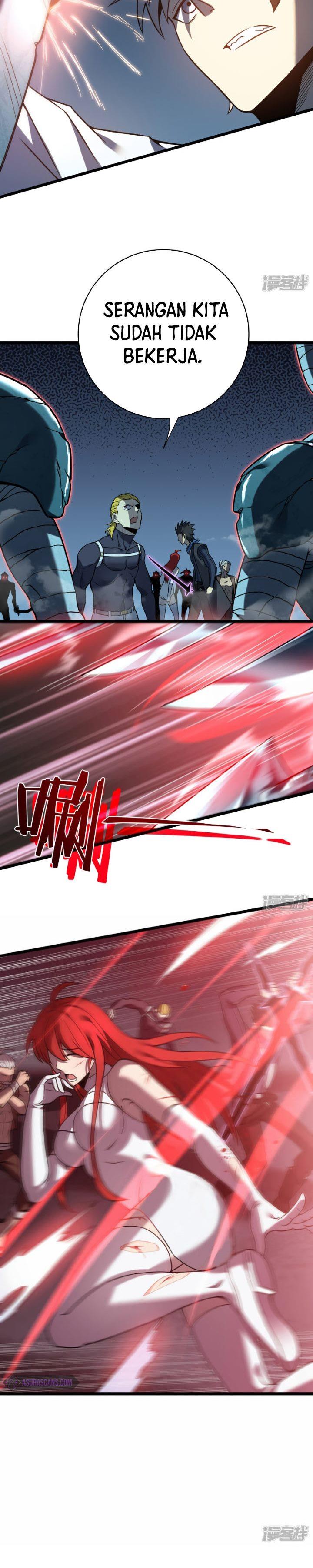 my-path-to-killing-god-in-otherworld - Chapter: 66