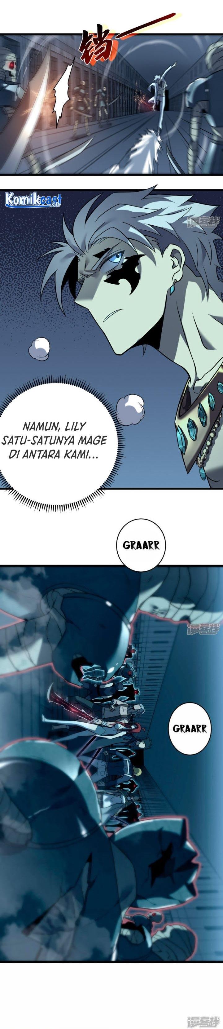 my-path-to-killing-god-in-otherworld - Chapter: 66